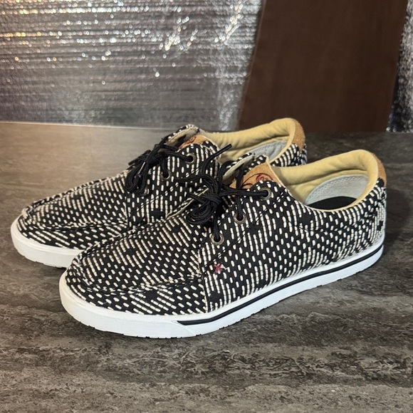 Twisted X Shoes - Twisted X WOMEN'S HOOEY LOPER. 8.5